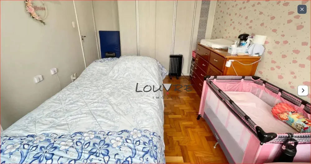 Apartamento, 2 quartos, 65 m² - Foto 11