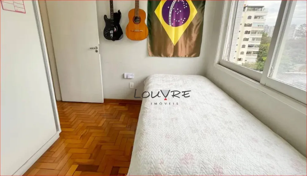 Apartamento, 2 quartos, 65 m² - Foto 8