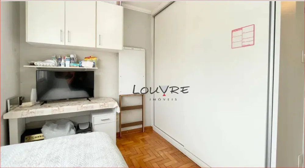 Apartamento, 2 quartos, 65 m² - Foto 7