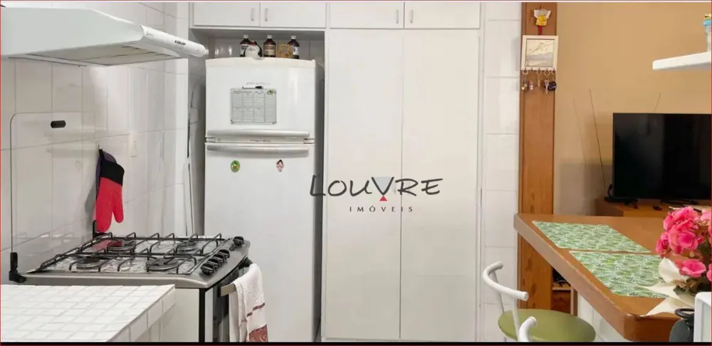 Apartamento, 2 quartos, 65 m² - Foto 4