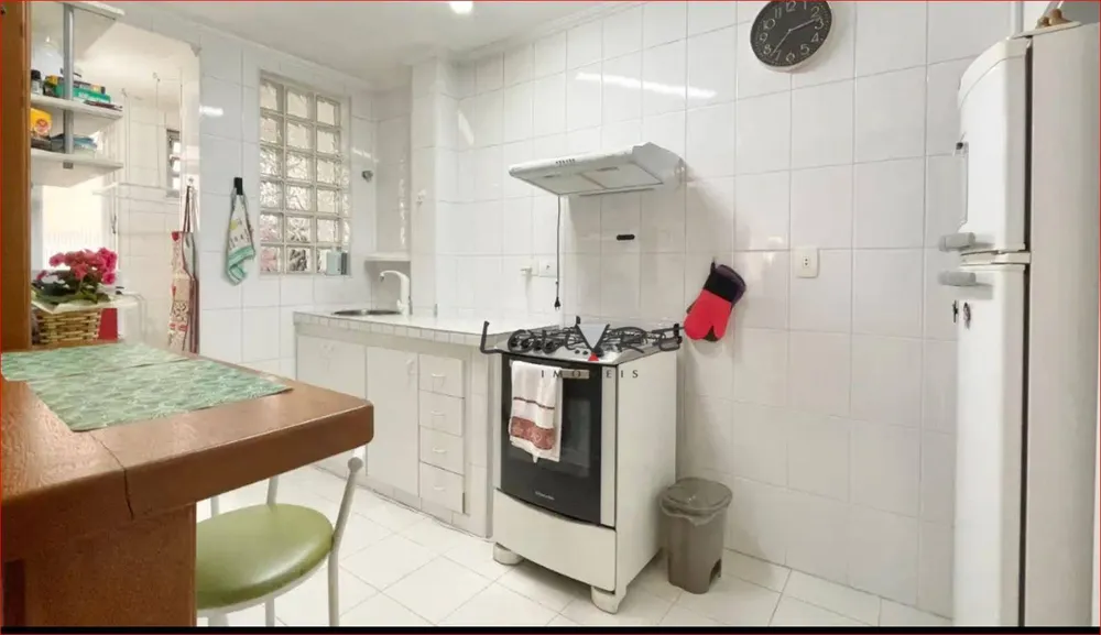 Apartamento, 2 quartos, 65 m² - Foto 5