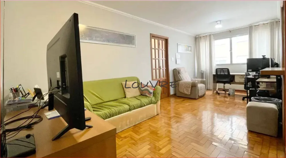 Apartamento, 2 quartos, 65 m² - Foto 1
