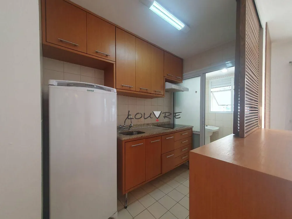 Apartamento, 1 quarto, 47 m² - Foto 4