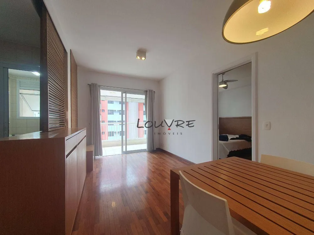 Apartamento, 1 quarto, 47 m² - Foto 1