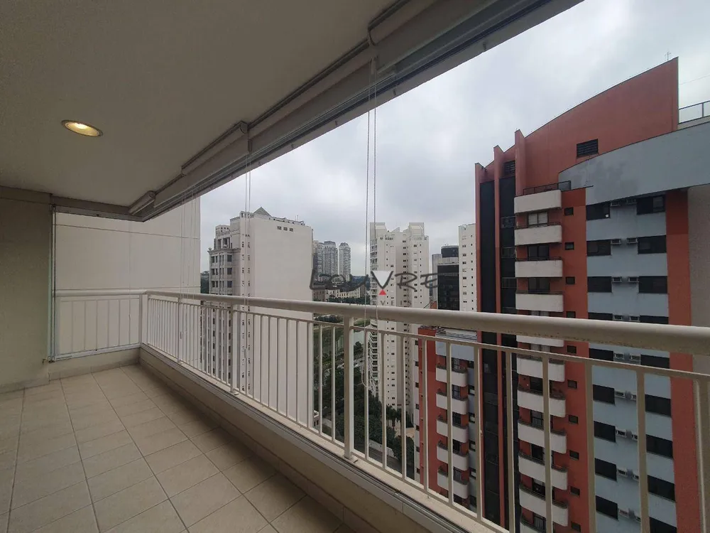 Apartamento, 1 quarto, 47 m² - Foto 12