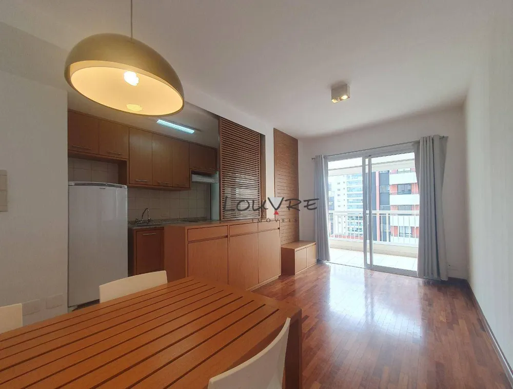 Apartamento, 1 quarto, 47 m² - Foto 7