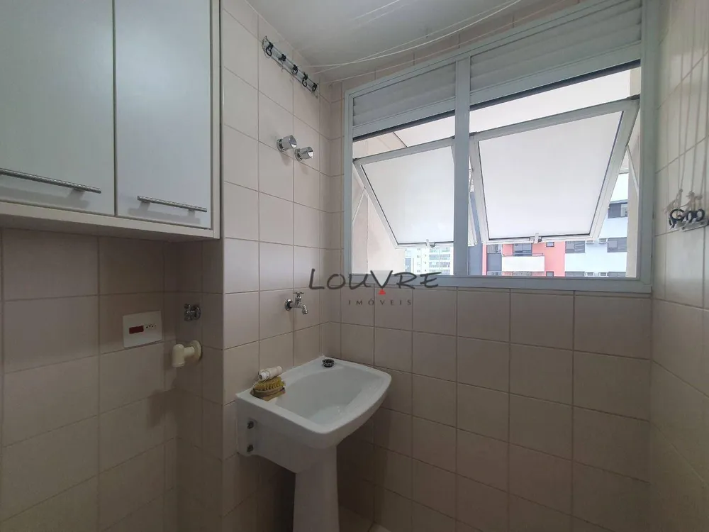 Apartamento, 1 quarto, 47 m² - Foto 2