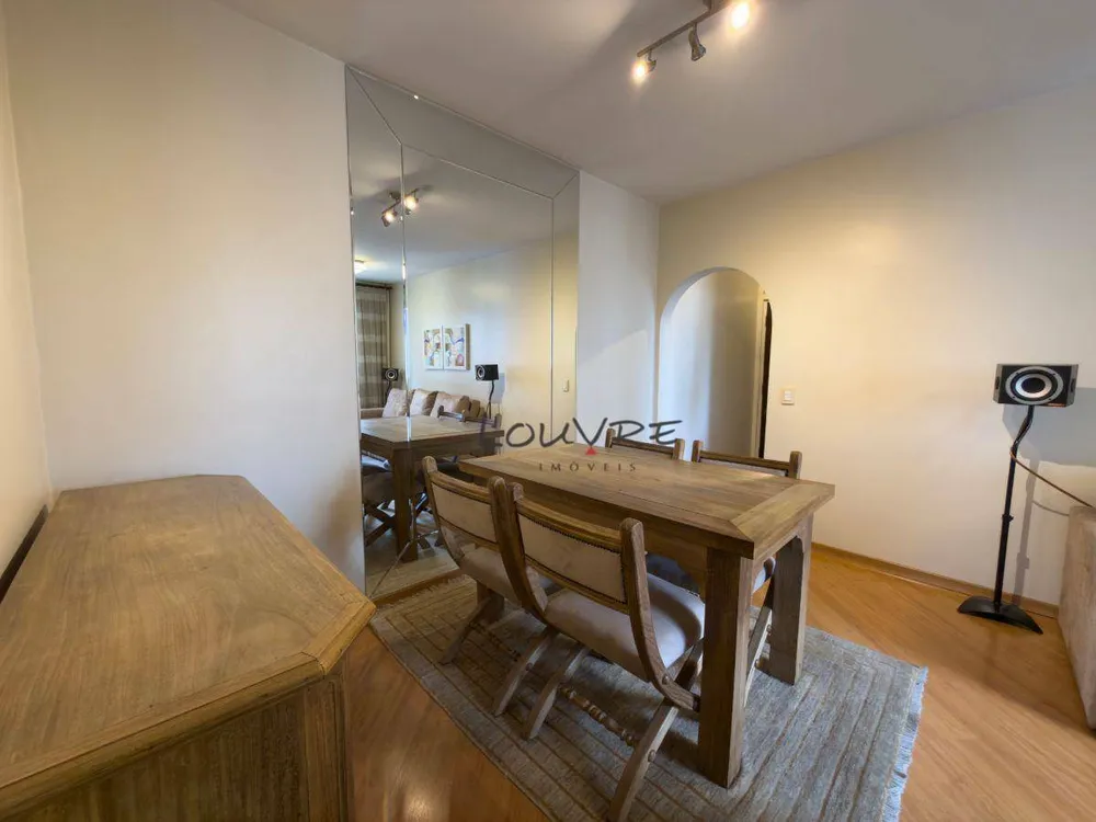 Apartamento, 3 quartos, 77 m² - Foto 4