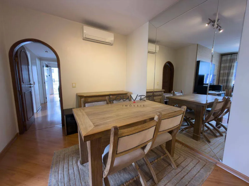 Apartamento, 3 quartos, 77 m² - Foto 3