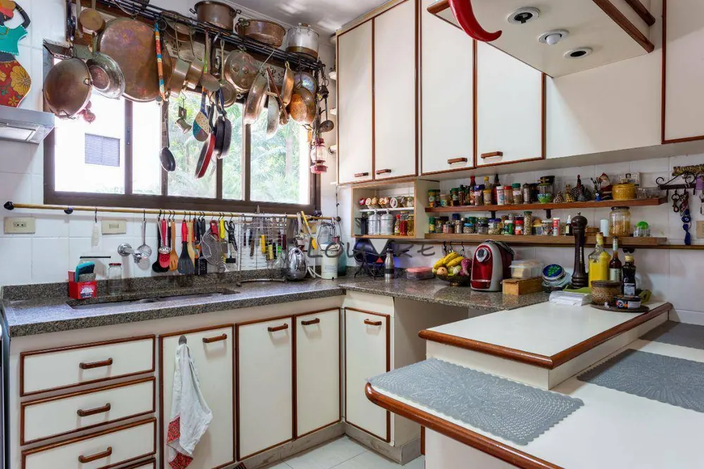 Apartamento, 3 quartos, 141 m² - Foto 8