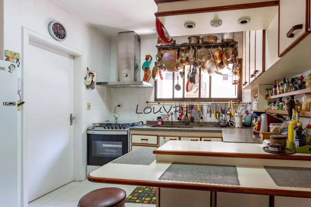 Apartamento, 3 quartos, 141 m² - Foto 7