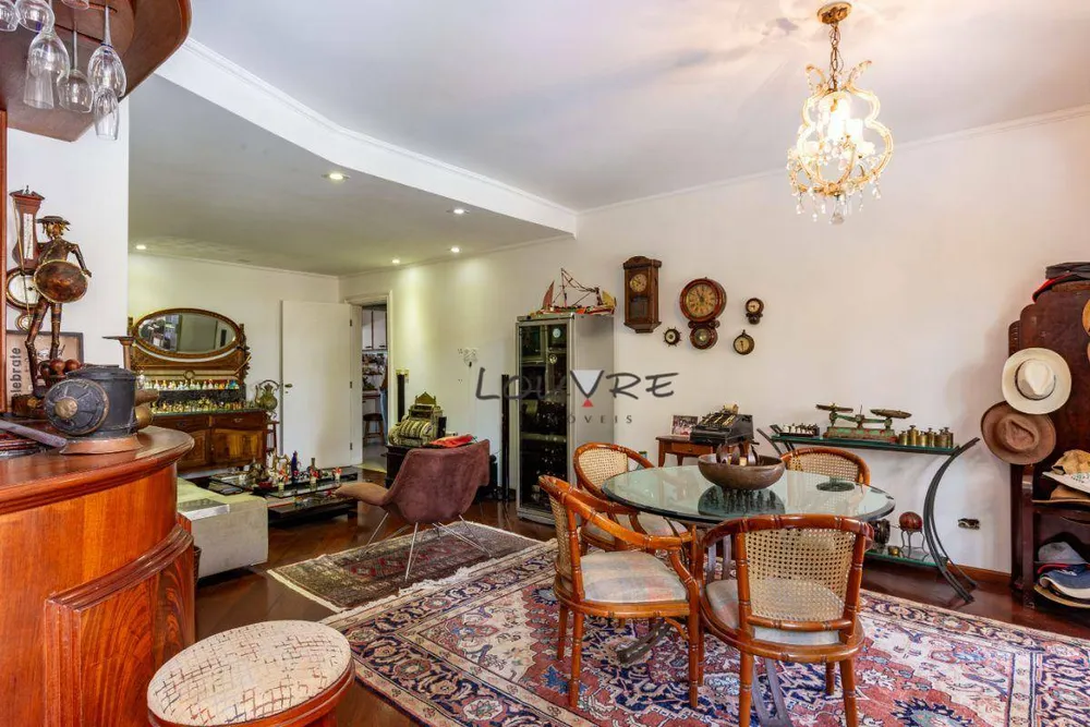 Apartamento, 3 quartos, 141 m² - Foto 3