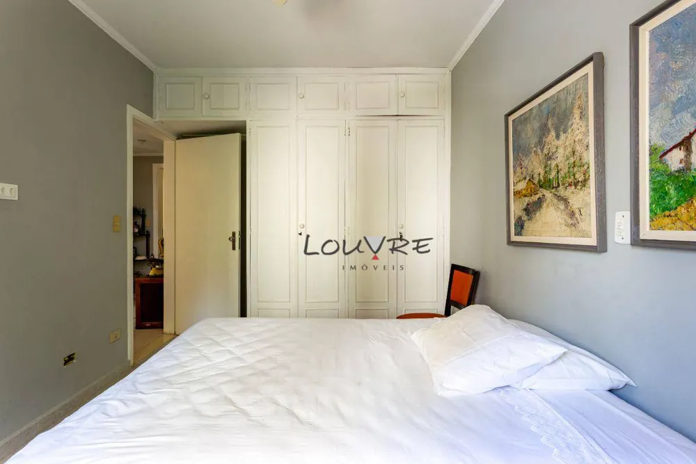 Apartamento, 3 quartos, 141 m² - Foto 5