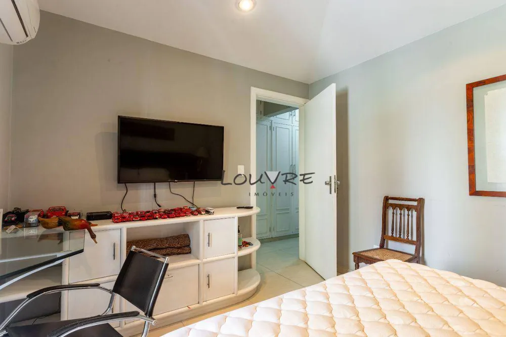 Apartamento, 3 quartos, 141 m² - Foto 7