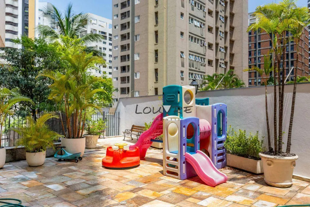 Apartamento, 3 quartos, 141 m² - Foto 6