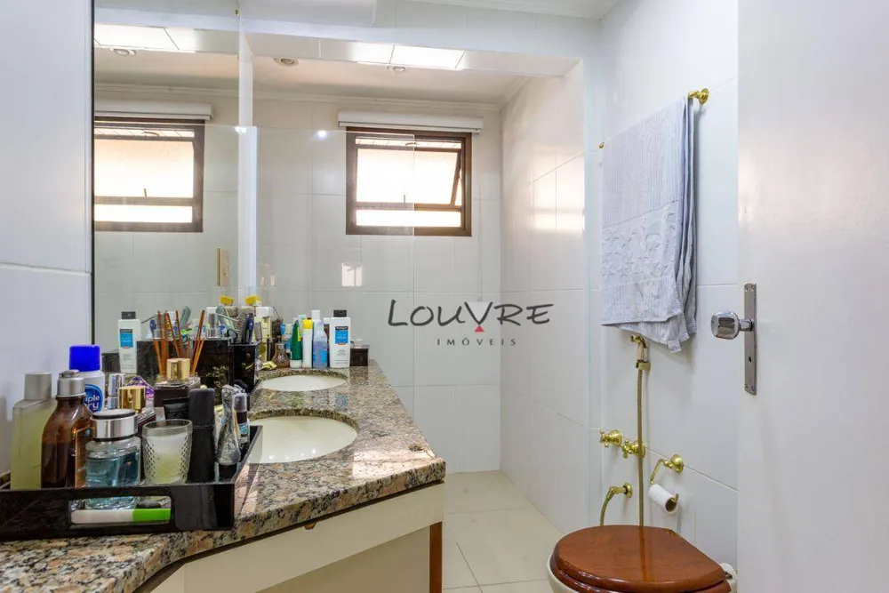 Apartamento, 3 quartos, 141 m² - Foto 11