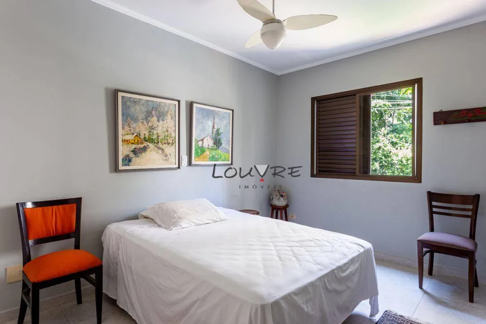 Apartamento, 3 quartos, 141 m² - Foto 6