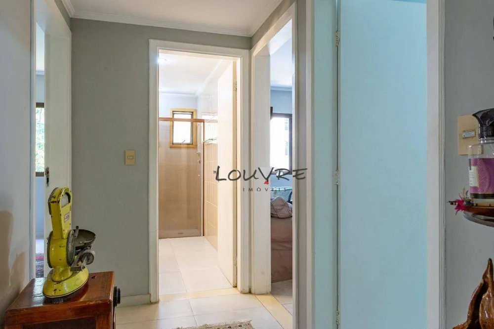 Apartamento, 3 quartos, 141 m² - Foto 12