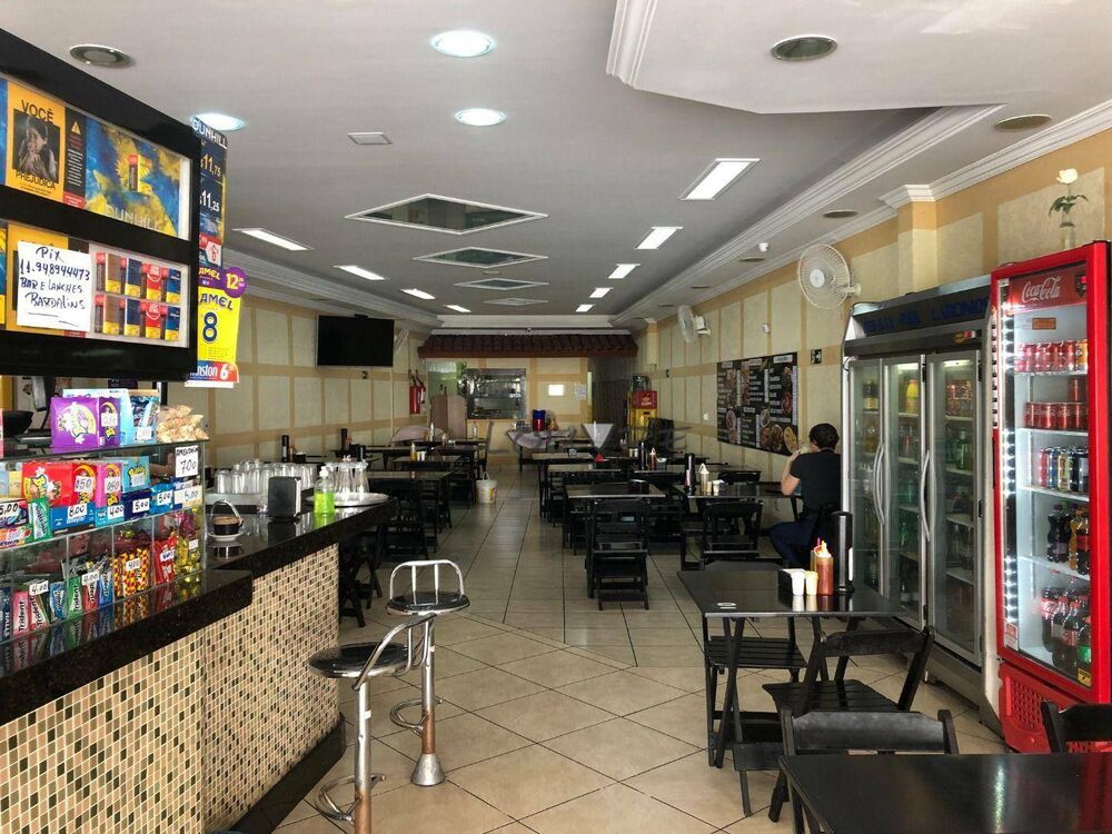 Prédio Inteiro à venda, 470m² - Foto 5