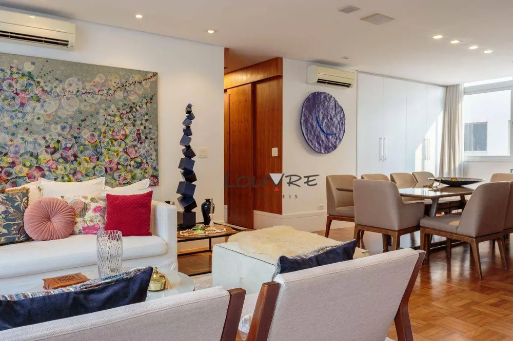 Apartamento, 3 quartos, 156 m² - Foto 7