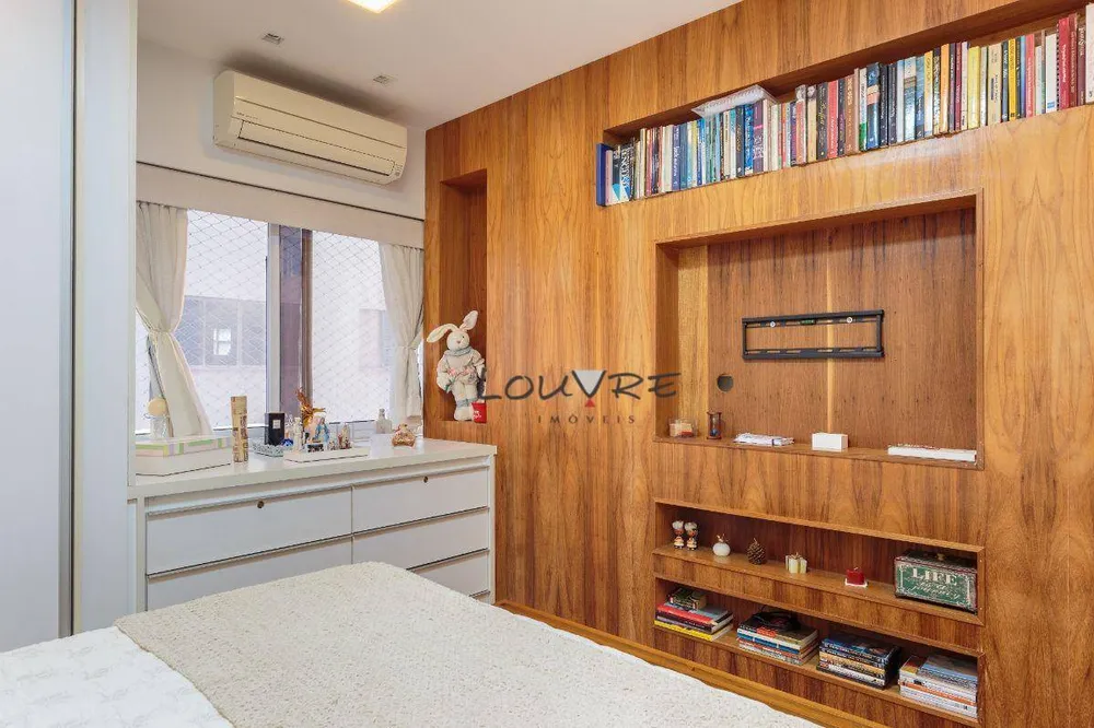 Apartamento, 3 quartos, 156 m² - Foto 5