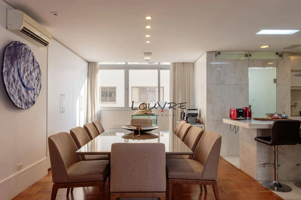 Apartamento, 3 quartos, 156 m² - Foto 11