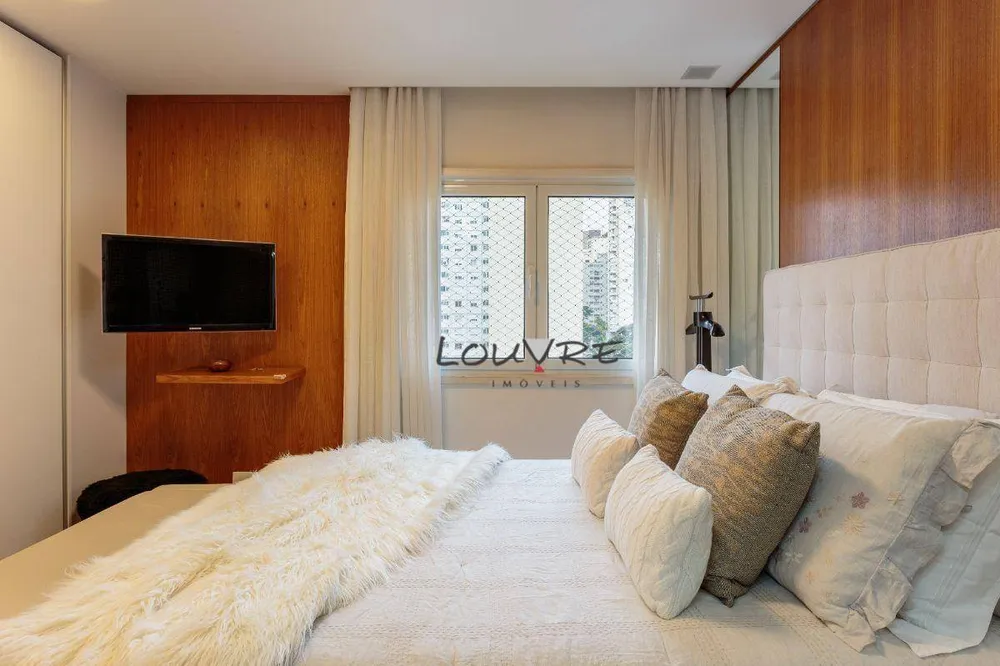 Apartamento, 3 quartos, 156 m² - Foto 8