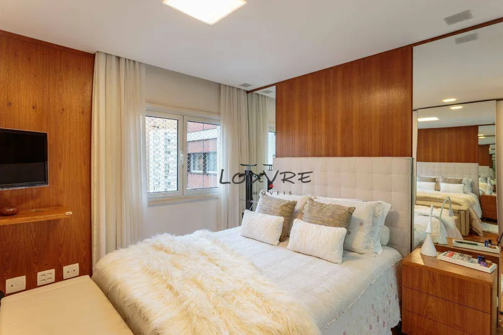 Apartamento, 3 quartos, 156 m² - Foto 13