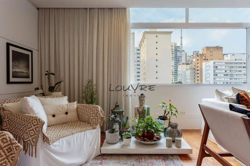 Apartamento, 3 quartos, 156 m² - Foto 10