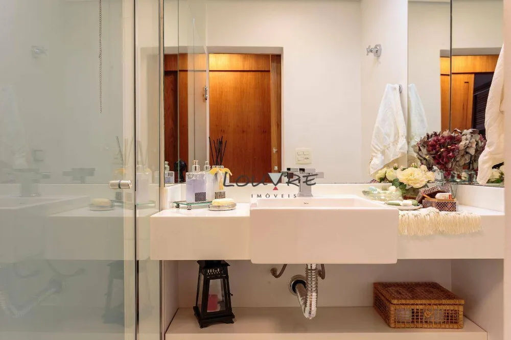 Apartamento, 3 quartos, 156 m² - Foto 6