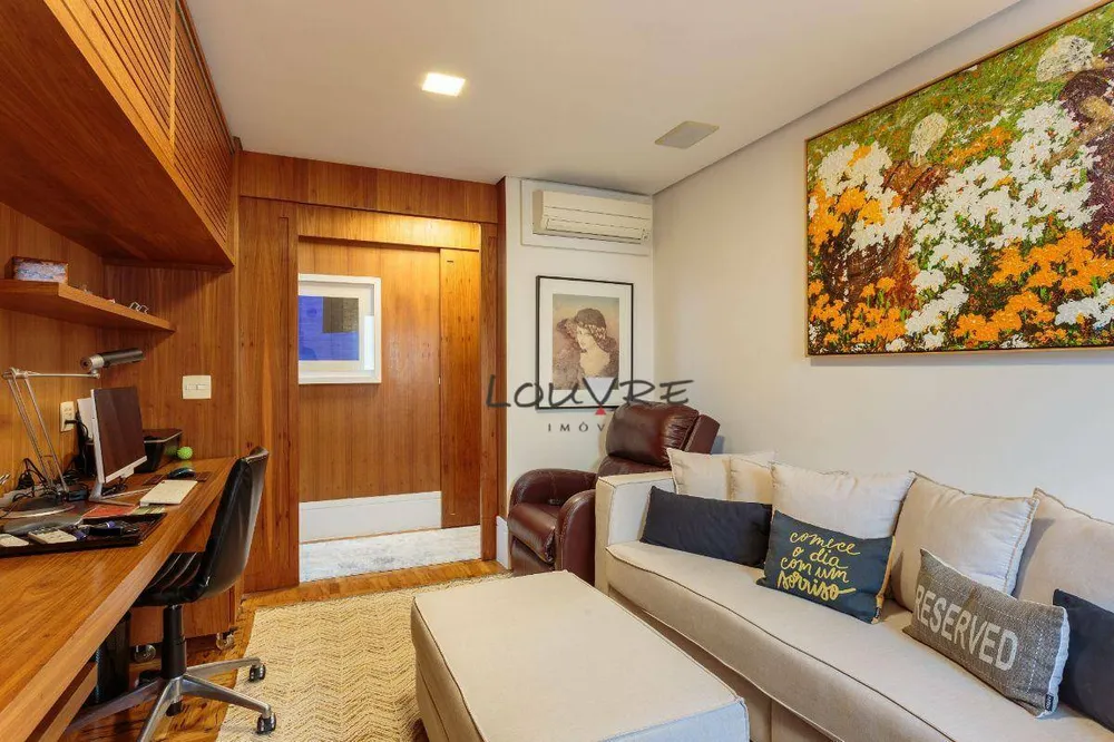 Apartamento, 3 quartos, 156 m² - Foto 12