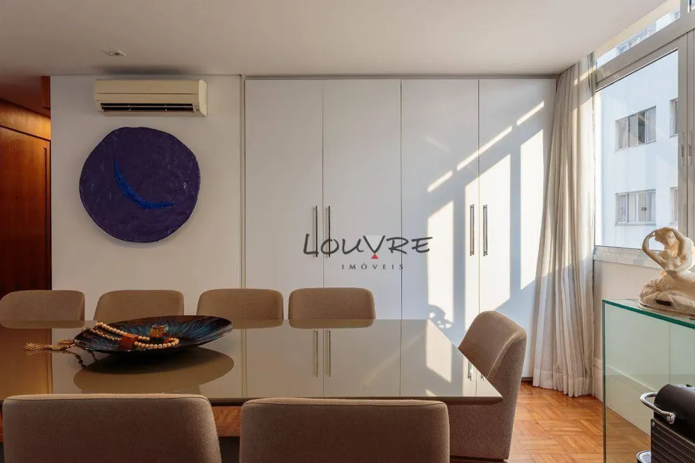 Apartamento, 3 quartos, 156 m² - Foto 10
