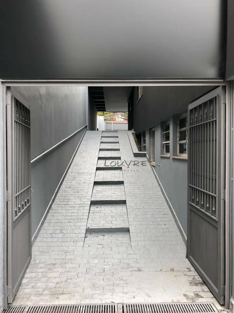 Prédio Inteiro, 263 m² - Foto 6
