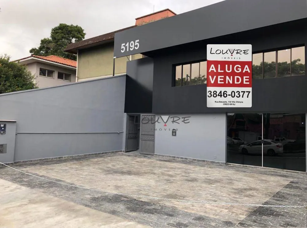 Prédio Inteiro, 263 m² - Foto 3