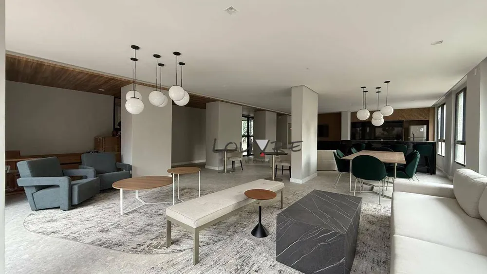 Kitnet-Studio, 25 m² - Foto 3