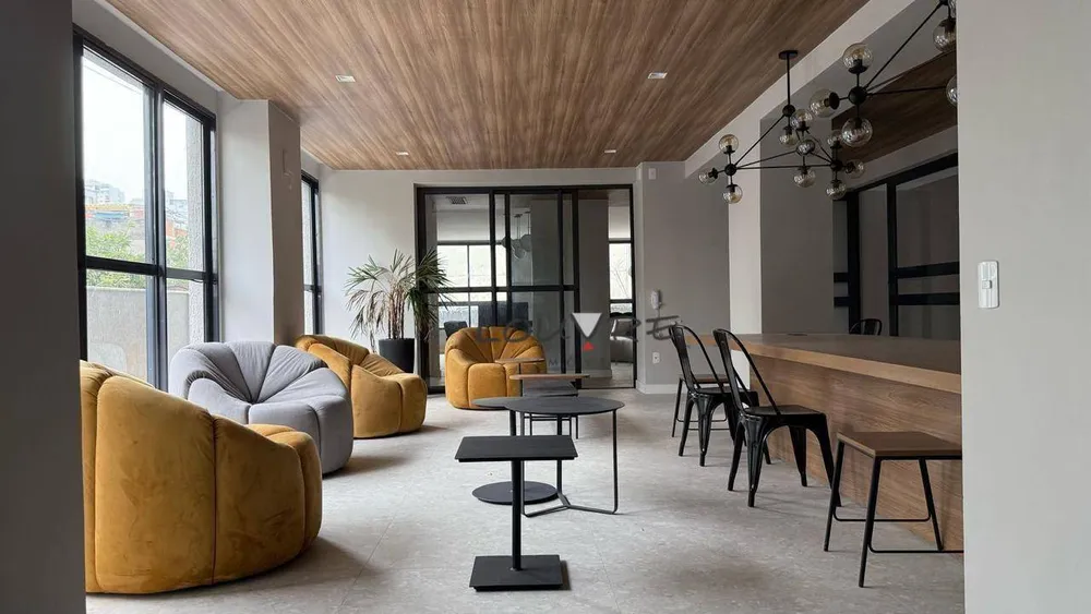 Kitnet-Studio, 25 m² - Foto 8