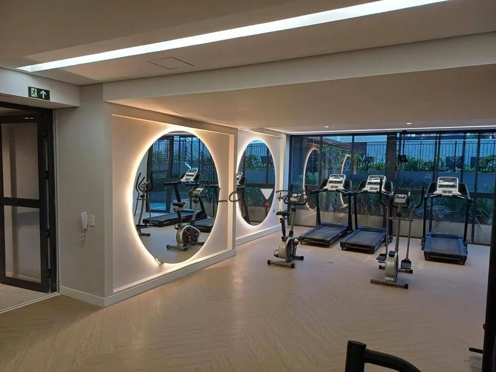 Kitnet-Studio, 25 m² - Foto 6