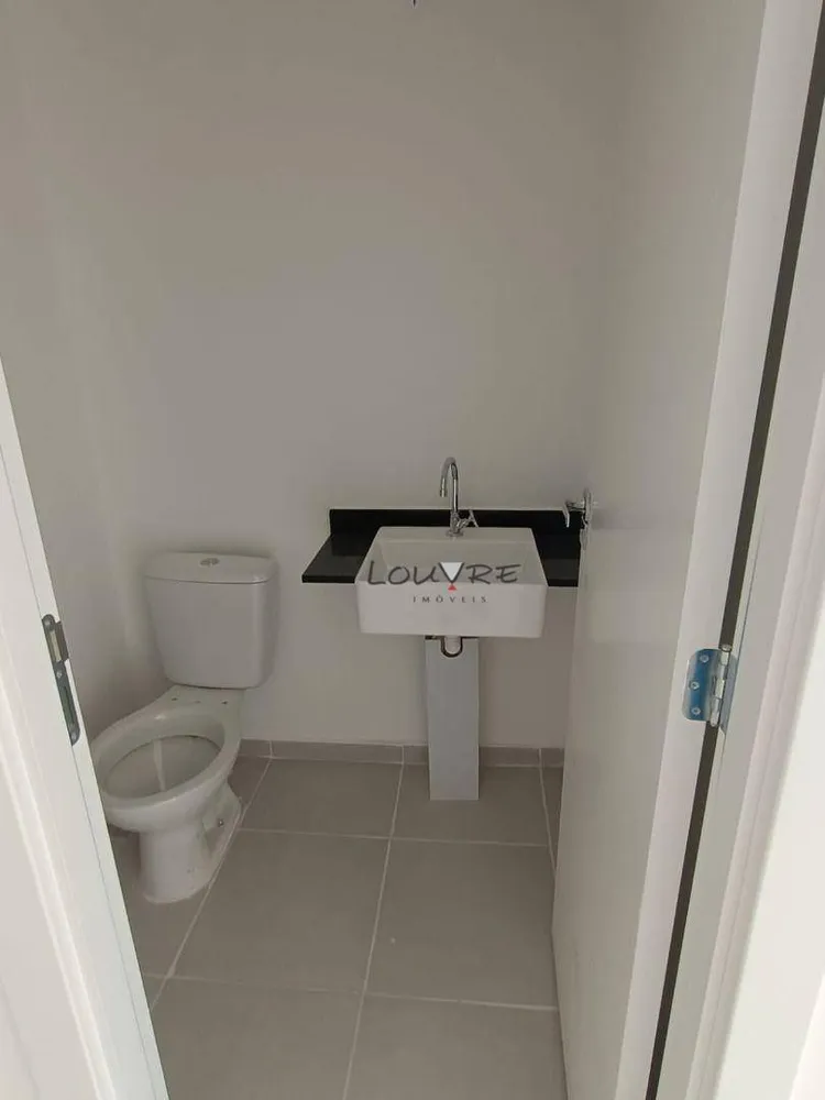 Kitnet-Studio, 25 m² - Foto 1