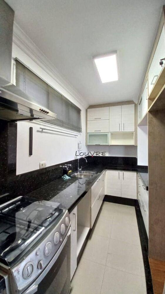 Apartamento, 2 quartos, 72 m² - Foto 2