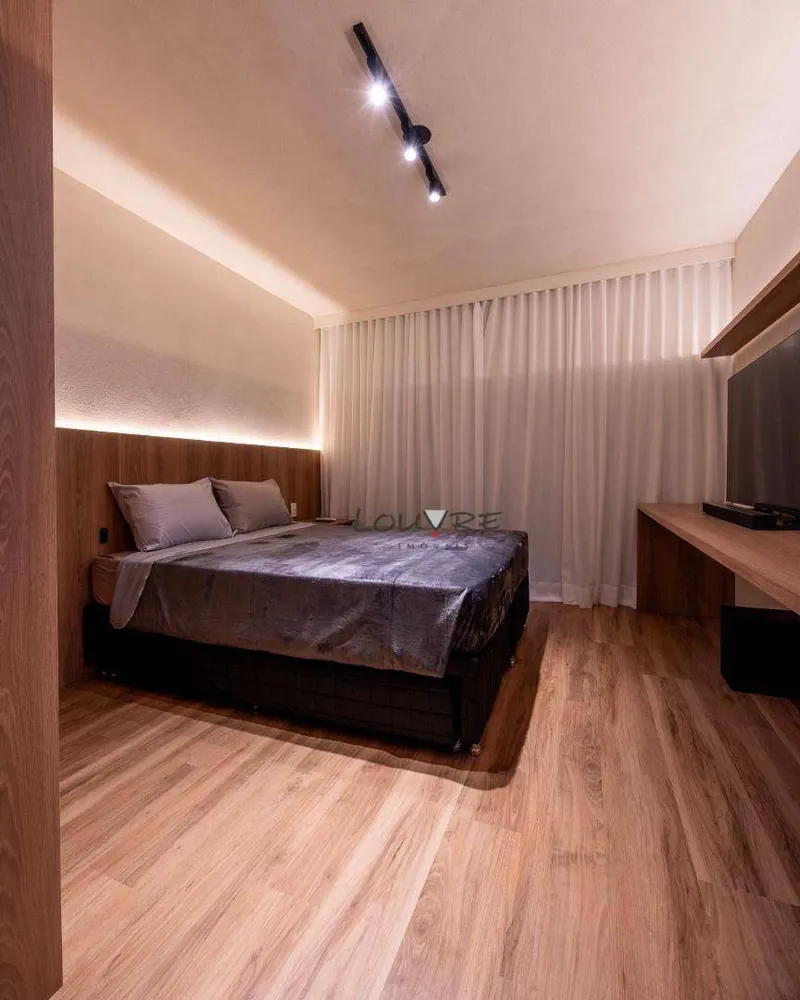 Kitnet-Studio, 25 m² - Foto 15