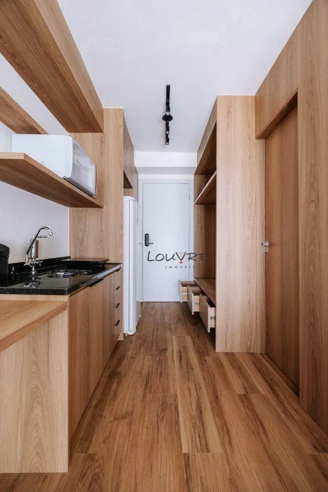 Kitnet-Studio, 25 m² - Foto 10