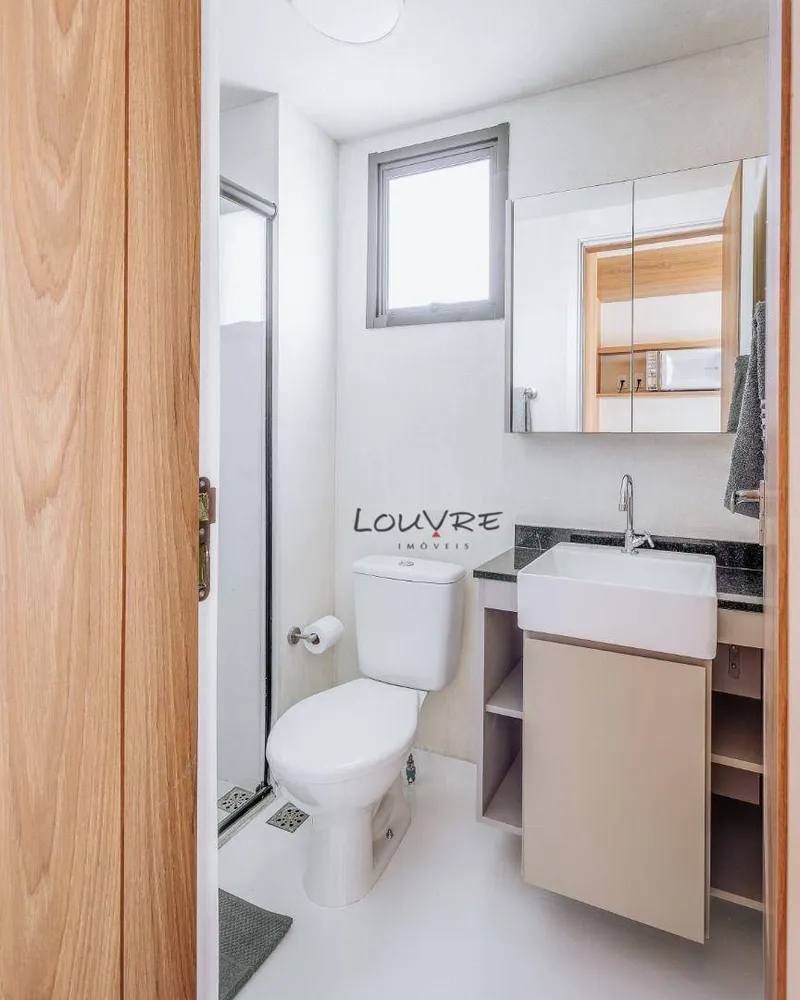 Kitnet-Studio, 25 m² - Foto 5