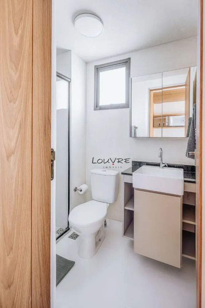 Kitnet-Studio, 25 m² - Foto 4