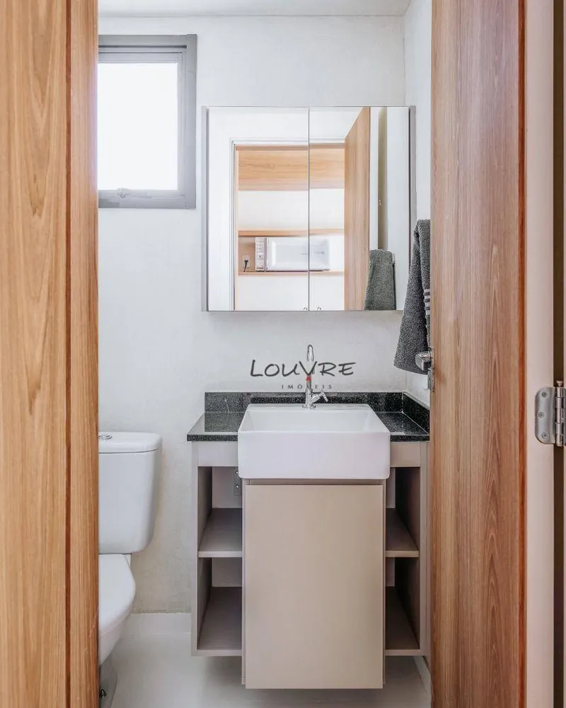 Kitnet-Studio, 25 m² - Foto 3