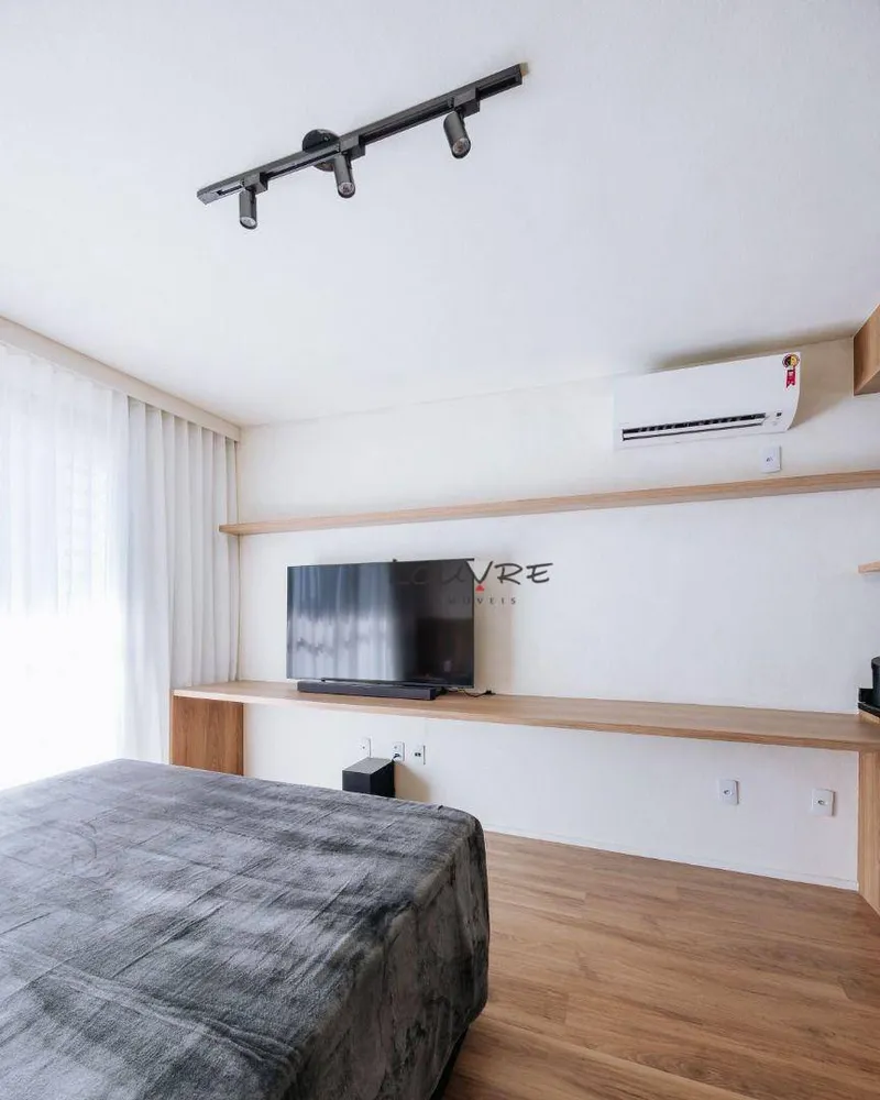Kitnet-Studio, 25 m² - Foto 7