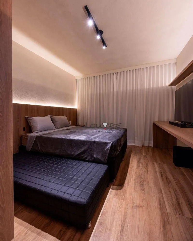 Kitnet-Studio, 25 m² - Foto 13