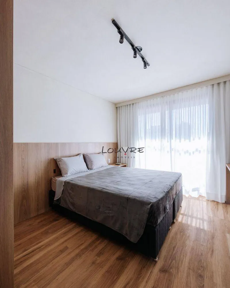 Kitnet-Studio, 25 m² - Foto 6