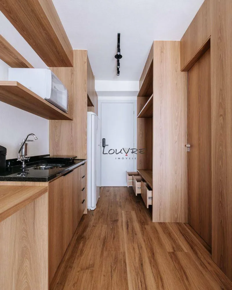 Kitnet-Studio, 25 m² - Foto 11