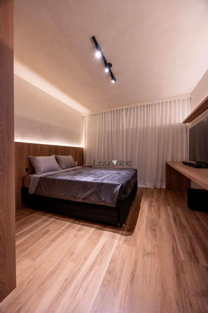 Kitnet-Studio, 25 m² - Foto 14