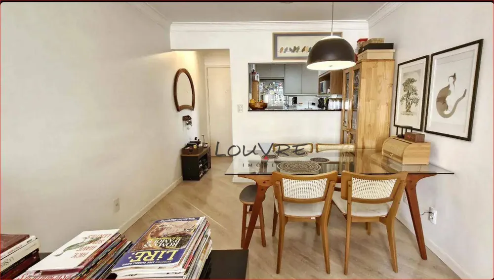 Apartamento, 2 quartos, 71 m² - Foto 9